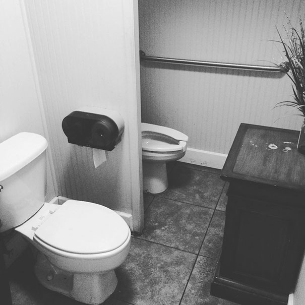 Restaurant And Bar Fails That Are Impossible To Ignore (30 pics)