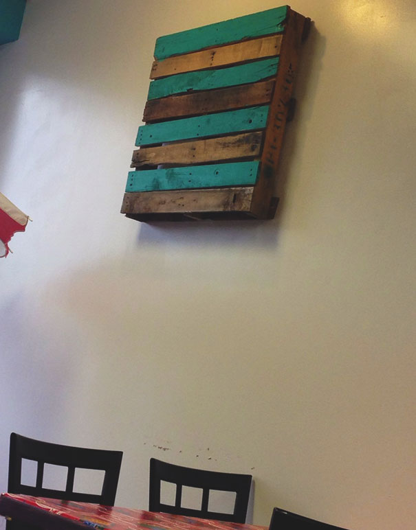 Restaurant And Bar Fails That Are Impossible To Ignore (30 pics)