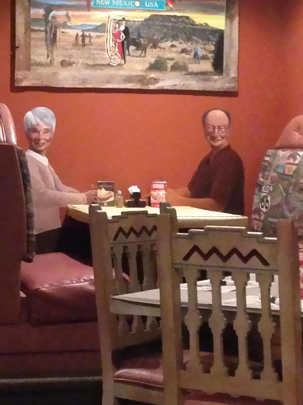 Restaurant And Bar Fails That Are Impossible To Ignore (30 pics)