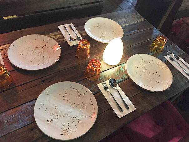 Restaurant And Bar Fails That Are Impossible To Ignore (30 pics)