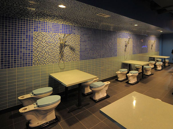 Restaurant And Bar Fails That Are Impossible To Ignore (30 pics)