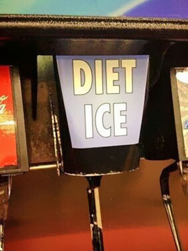 Restaurant And Bar Fails That Are Impossible To Ignore (30 pics)