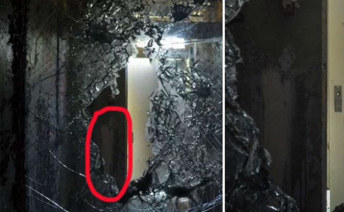 Creepy Unexplained Photos That Will Send Chills Down Your Spine (15 pics)