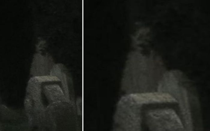 Creepy Unexplained Photos That Will Send Chills Down Your Spine (15 pics)
