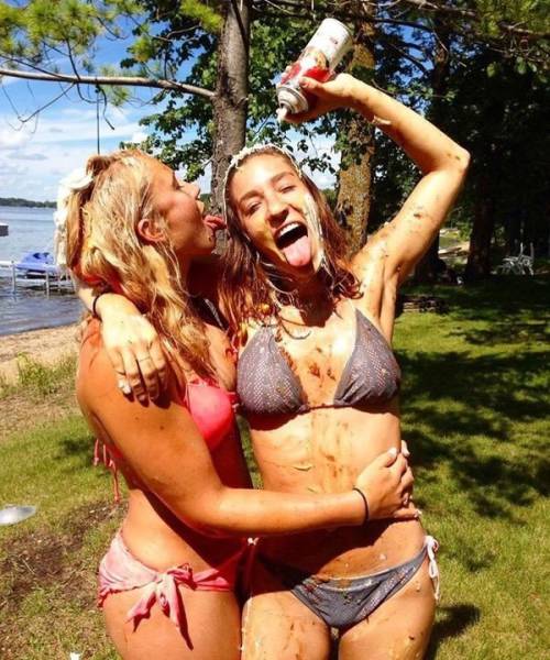 When Getting Drunk Goes So Wrong It's Right (34 pics)