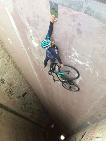 You're Going To Have To Look Twice When You See These Pics (38 pics)