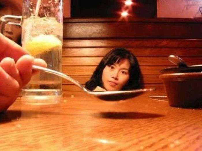 You're Going To Have To Look Twice When You See These Pics (38 pics)