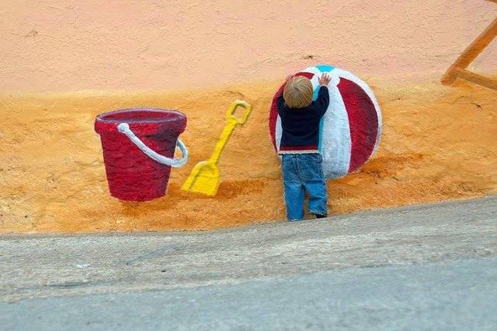 You're Going To Have To Look Twice When You See These Pics (38 pics)
