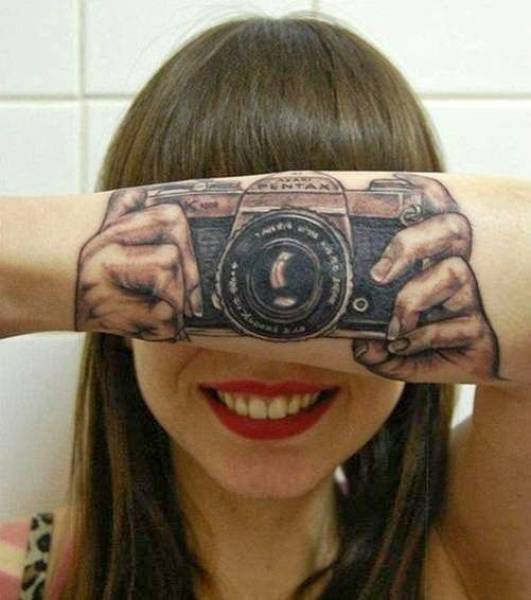 You're Going To Have To Look Twice When You See These Pics (38 pics)