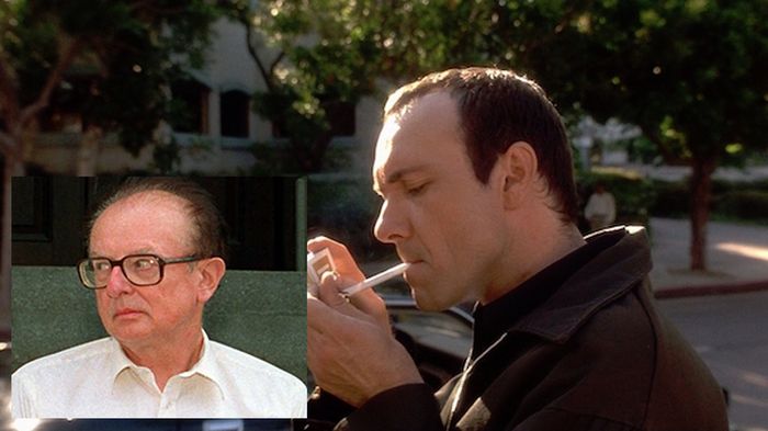 Real Life Criminals Who Inspired Iconic Movie Villains (15 pics)