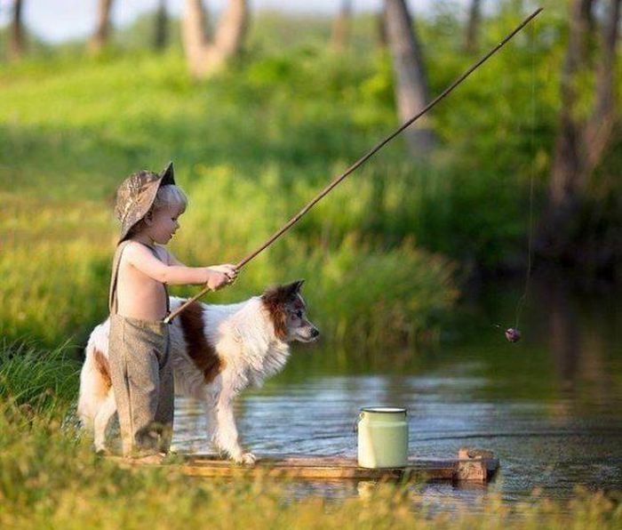 Fine Examples Of Pictures That Say Over A Thousand Words (50 pics)