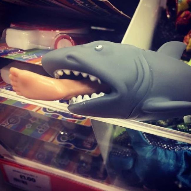 These Toys Are Really Freaking Weird (19 pics)