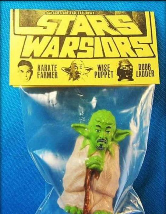 These Toys Are Really Freaking Weird (19 pics)