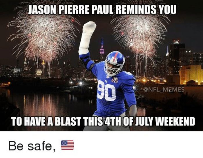 20 4th Of July Memes That’ll Make You Scream For America (19 pics)