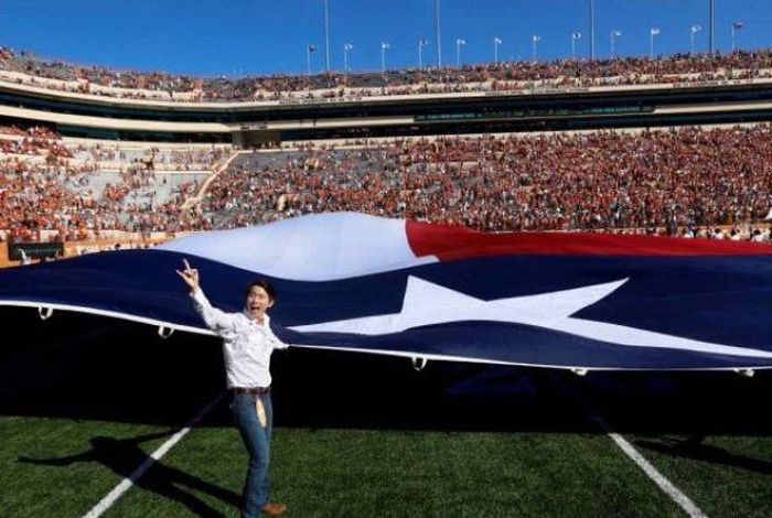 Texas Knows That Size Truly Does Matter (35 pics)