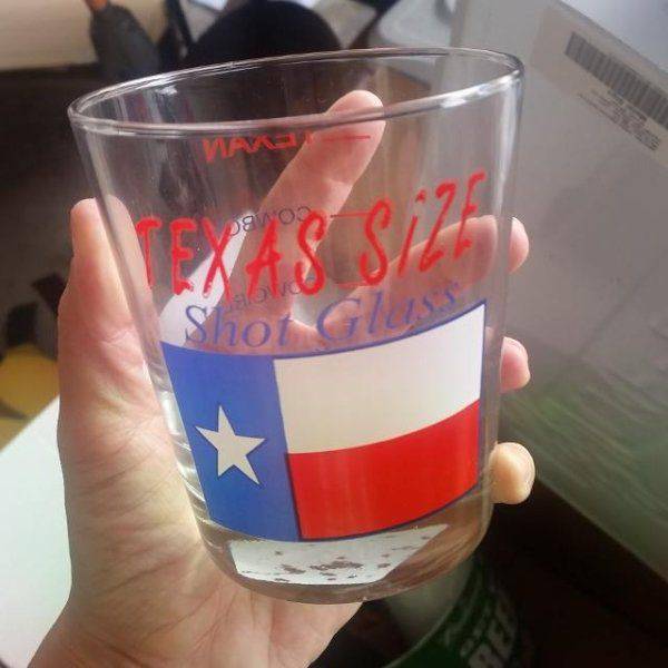 Texas Knows That Size Truly Does Matter (35 pics)