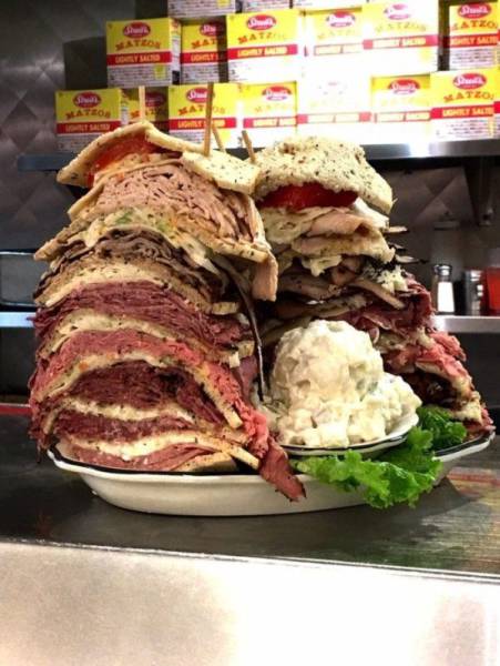 Texas Knows That Size Truly Does Matter (35 pics)