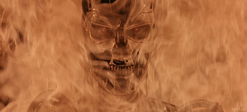 GIFs From Famous Movies That Will Make You Stare In Awe (37 gifs)