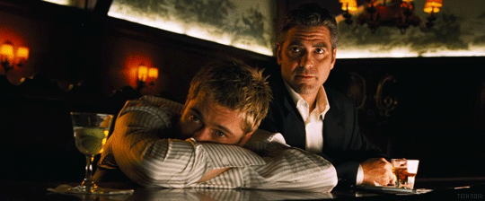 GIFs From Famous Movies That Will Make You Stare In Awe (37 gifs)
