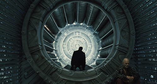 GIFs From Famous Movies That Will Make You Stare In Awe (37 gifs)