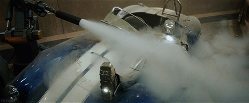GIFs From Famous Movies That Will Make You Stare In Awe (37 gifs)