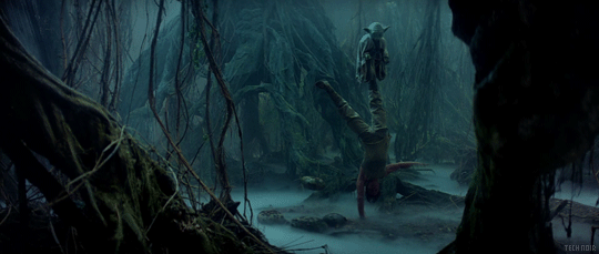 GIFs From Famous Movies That Will Make You Stare In Awe (37 gifs)