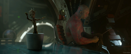 GIFs From Famous Movies That Will Make You Stare In Awe (37 gifs)