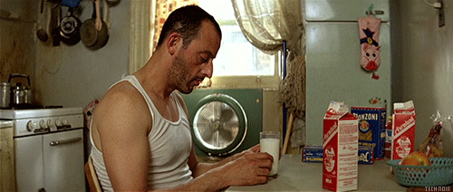 GIFs From Famous Movies That Will Make You Stare In Awe (37 gifs)