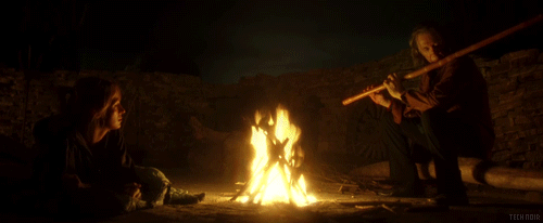 GIFs From Famous Movies That Will Make You Stare In Awe (37 gifs)