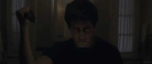 GIFs From Famous Movies That Will Make You Stare In Awe (37 gifs)