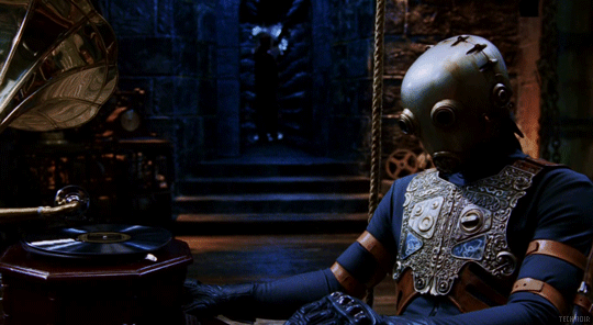 GIFs From Famous Movies That Will Make You Stare In Awe (37 gifs)