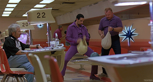 GIFs From Famous Movies That Will Make You Stare In Awe (37 gifs)