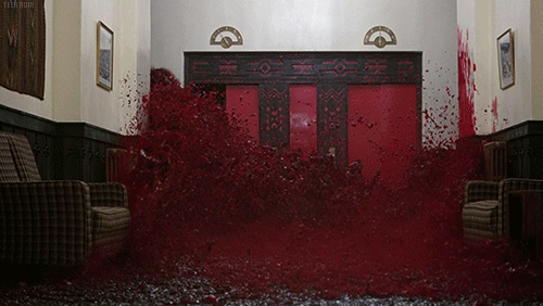 GIFs From Famous Movies That Will Make You Stare In Awe (37 gifs)