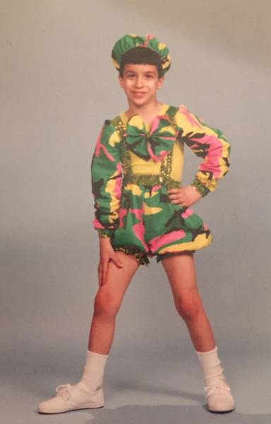 Nothing Can Embarrass You More As An Adult Than Childhood Photos (50 pics)