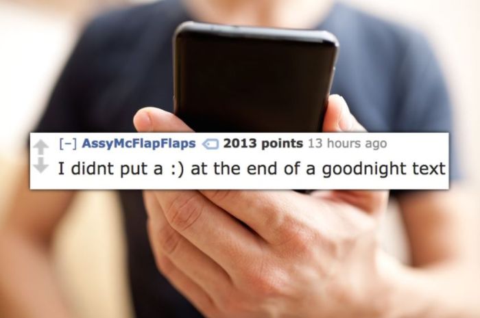 People Reveal The Dumbest Reasons Someone Got Mad At Them (14 pics)