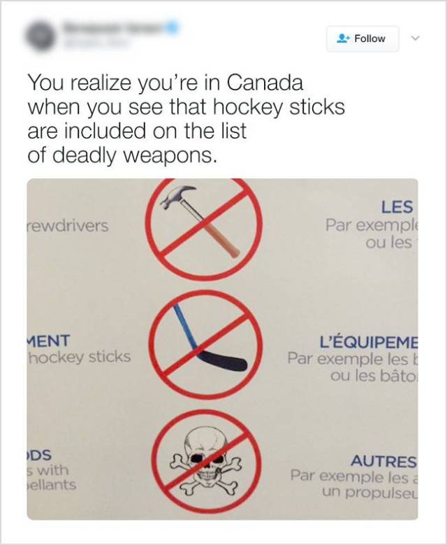 Here’s Why Everyone Loves Canada (20 pics)