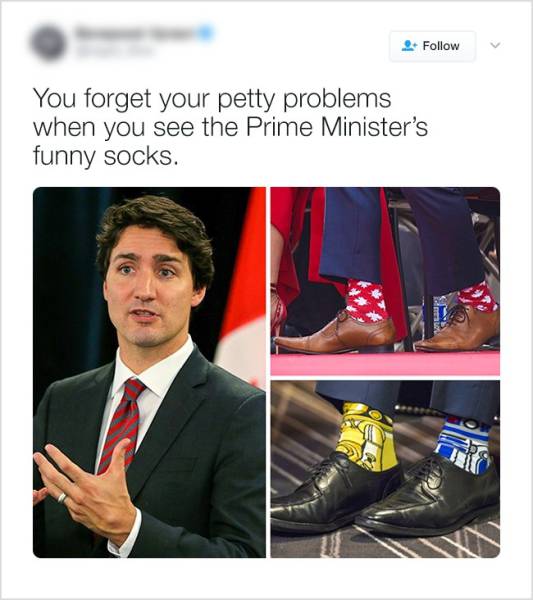 Here’s Why Everyone Loves Canada (20 pics)