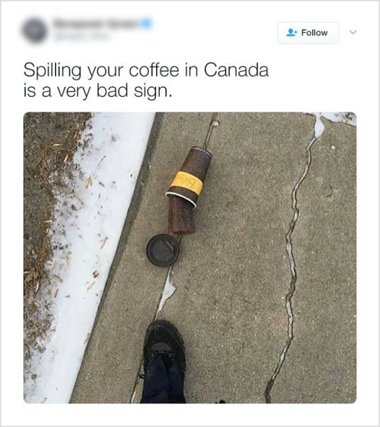 Here’s Why Everyone Loves Canada (20 pics)