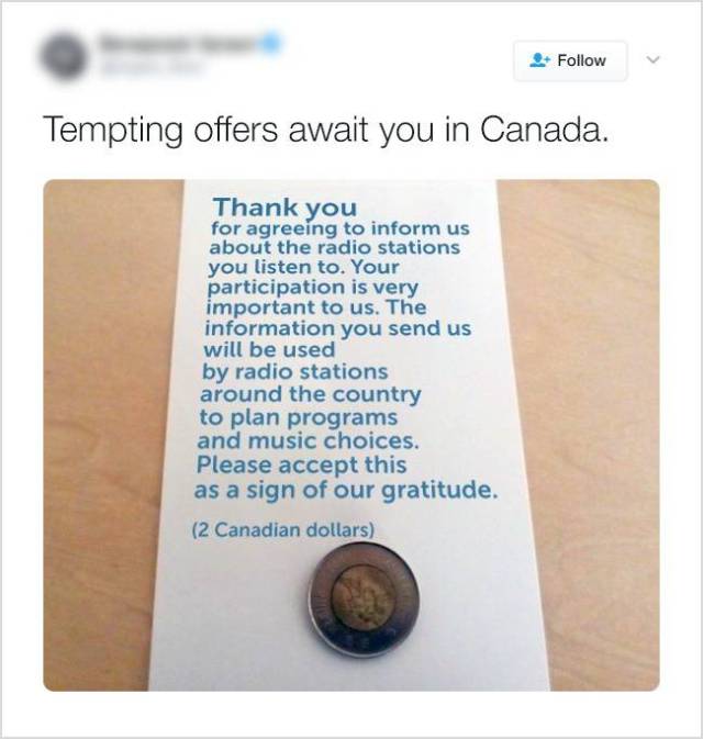 Here’s Why Everyone Loves Canada (20 pics)