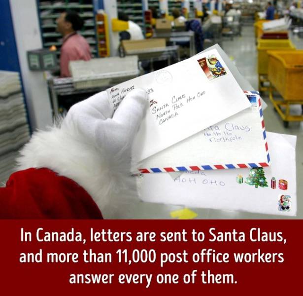 Here’s Why Everyone Loves Canada (20 pics)