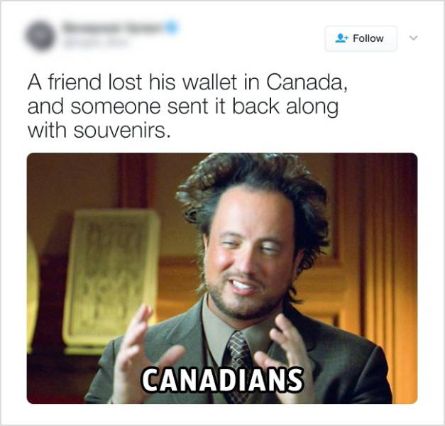 Here’s Why Everyone Loves Canada (20 pics)