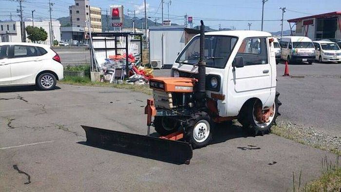 Acid Picdump (93 pics)