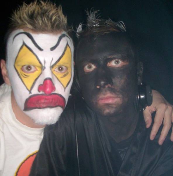 Acid Picdump (93 pics)