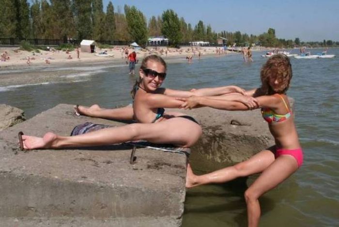 You Probably Won't Be Able To Do This Yourself (43 pics)