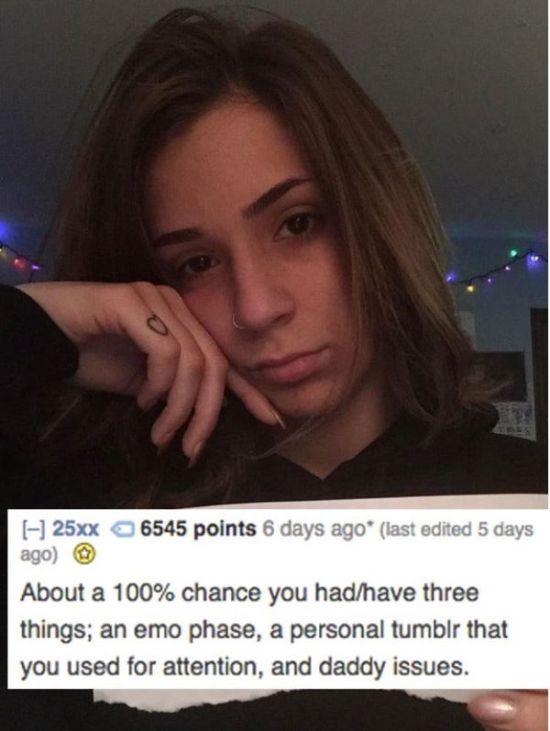 Heartless Roasts That Will Definitely Leave A Mark (12 pics)