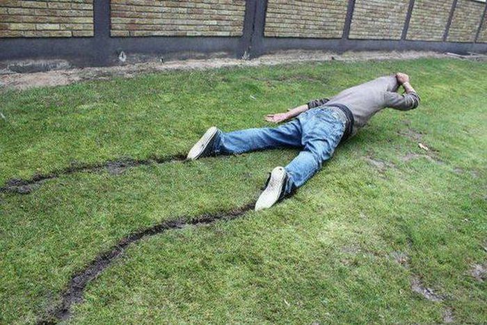 Men Just Being Men (47 pics)