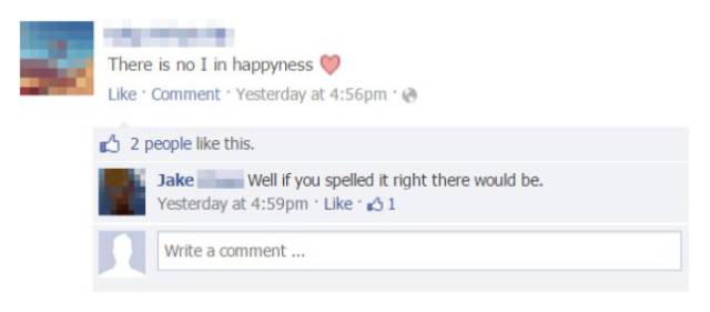 Watch Out The Grammar Police Is Coming For You (27 pics)