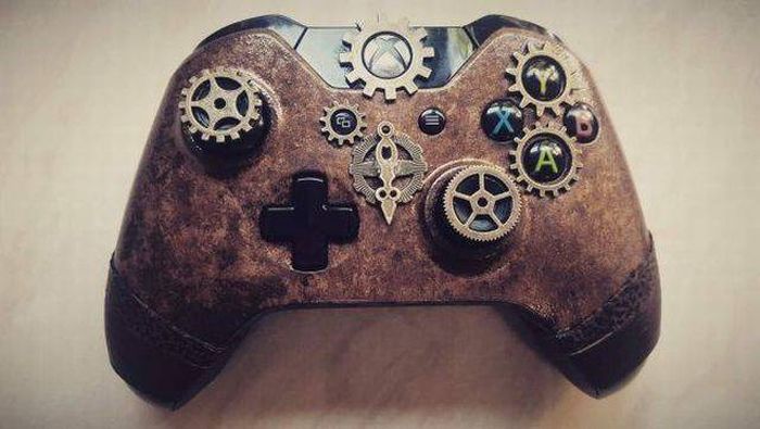 It’s Truly Impossible Not To Love Games (43 pics)