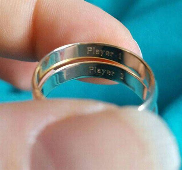 It’s Truly Impossible Not To Love Games (43 pics)