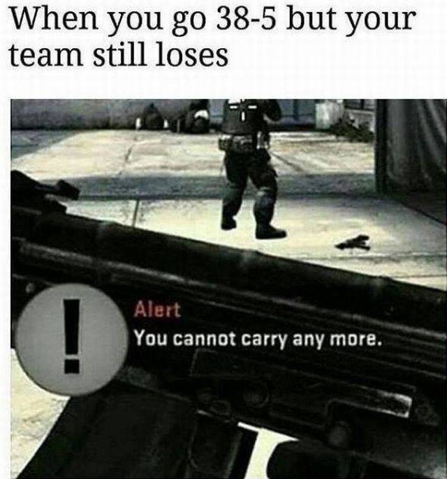 It’s Truly Impossible Not To Love Games (43 pics)